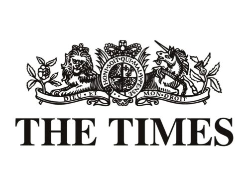 The TIMES of London intervista la FELLINETTE