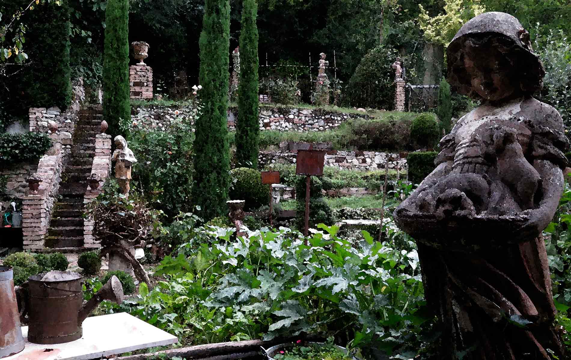Il Quasi Orto - © Graziano Villa