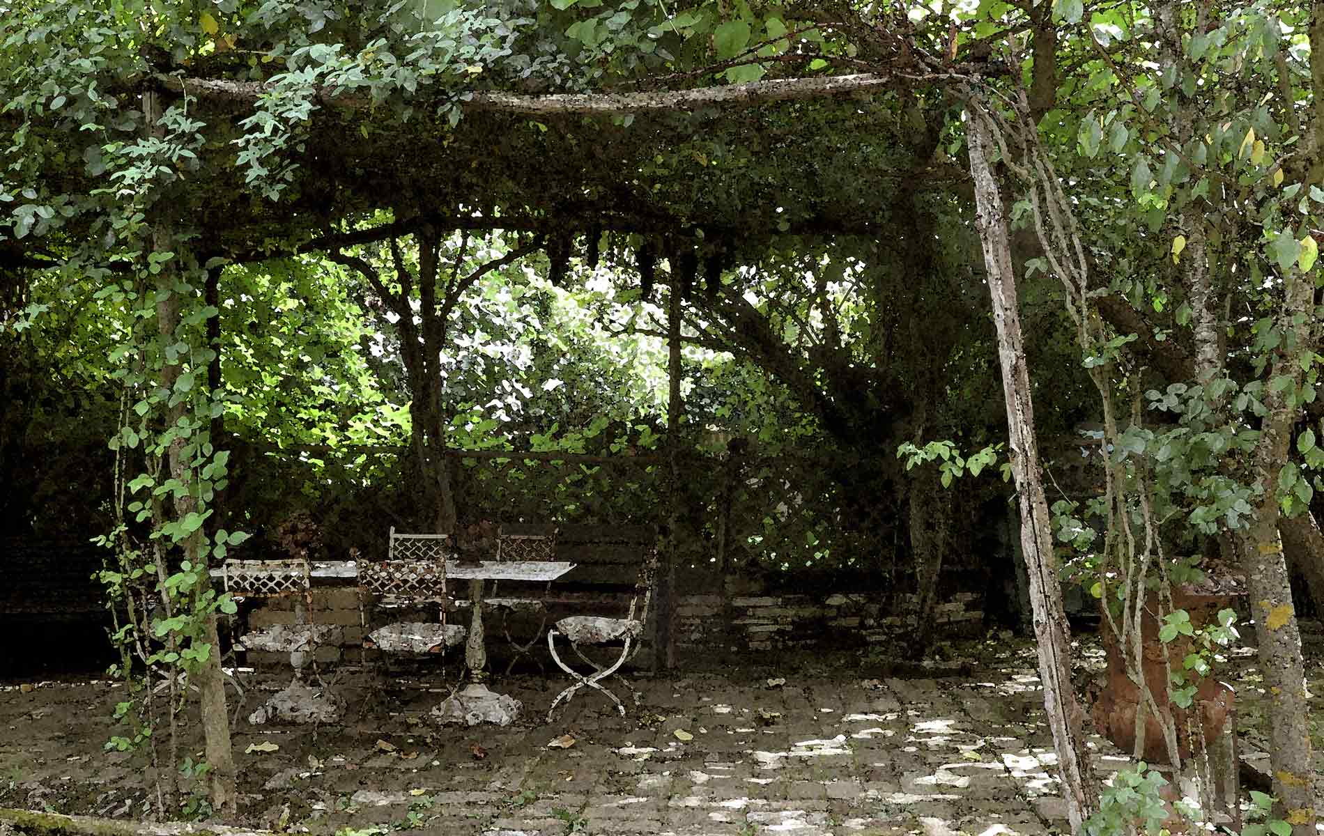 Il Quasi Orto - © Graziano Villa