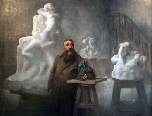 Auguste Rodin