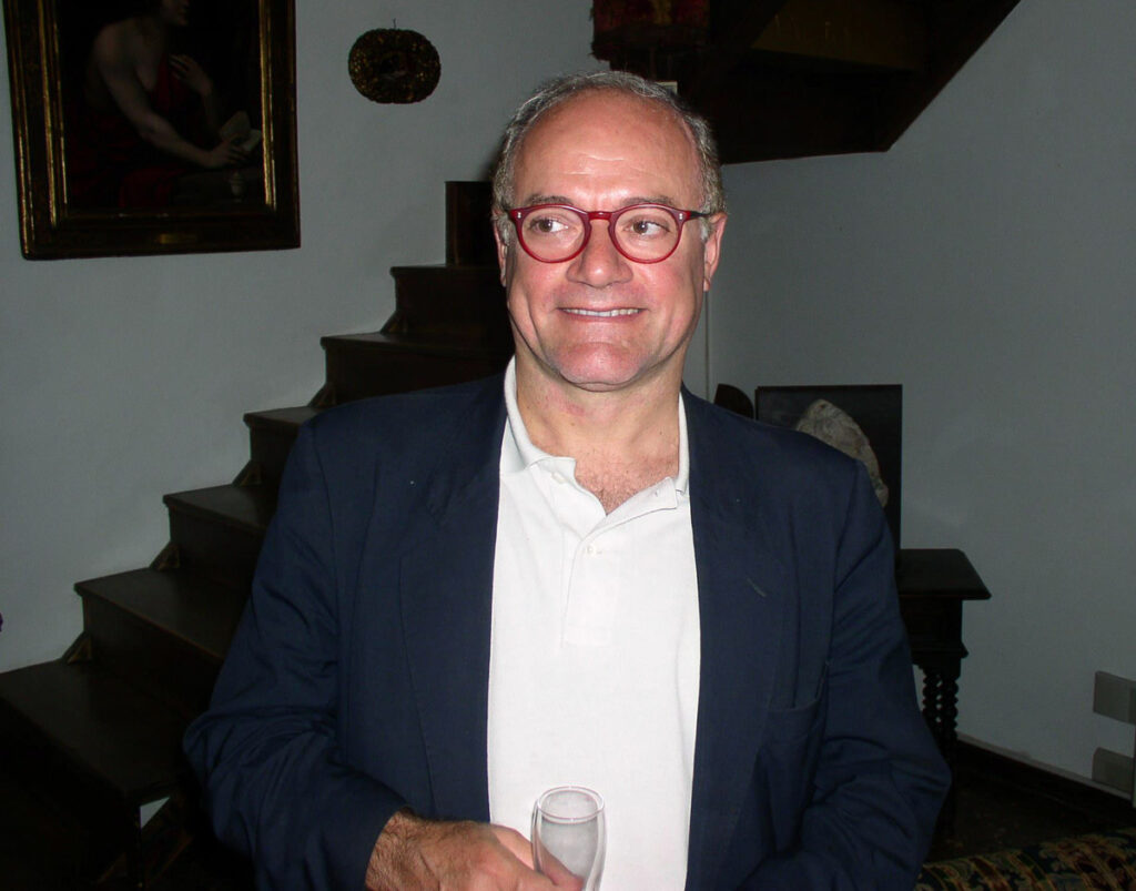 Mario Verdone e Federico Fellini Fellini Magazine