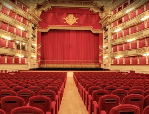 Passione Teatro