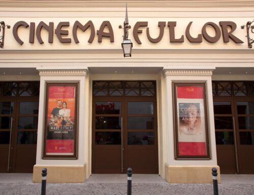 Cinema Fulgor