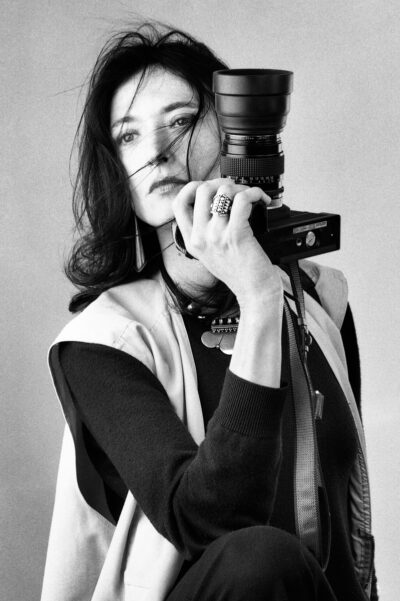 Laura Salvinelli photographer