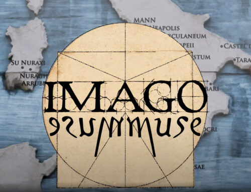 Imago Muse