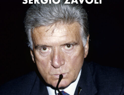 Un Ricordo di Sergio Zavoli