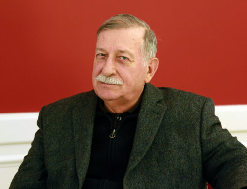 Ricordando FERRUCCIO CASTRONUOVO