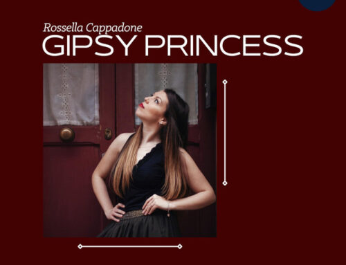 ROSSELLA CAPPADONE – Jazz Singer