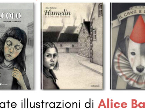 ALICE BARBERINI
