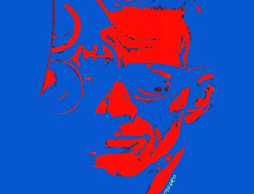 MANIFESTI PER IL CINEMA DI PIER PAOLO PASOLINI