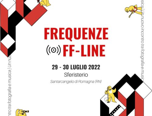 “Frequenze Off-Line”