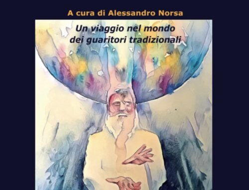 Vittorio Spampinato intervista Alessandro Norsa: “Terapie Ancestrali” – Karyon Editrice 2022