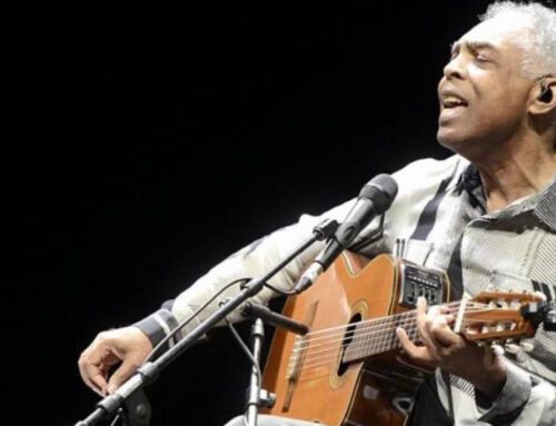 GILBERTO GIL