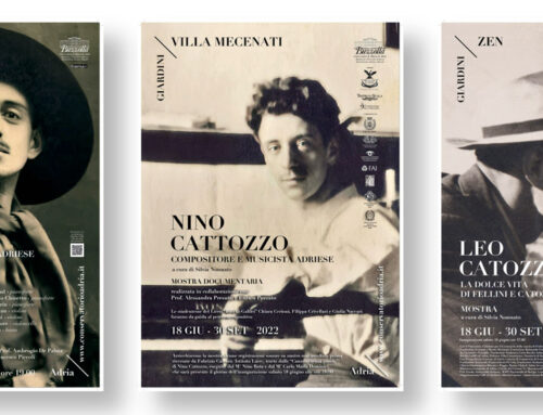 Omaggio a Nino e Leo Catozzo
