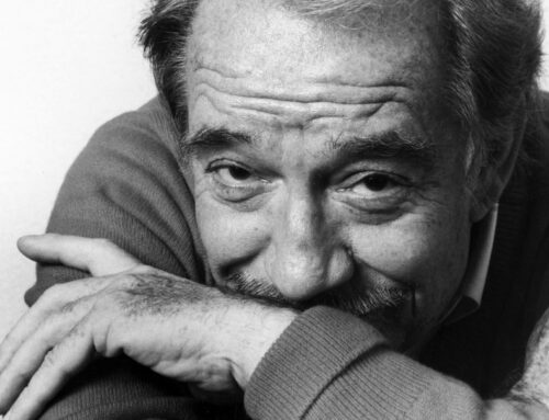 Ugo Tognazzi ha 100 anni (1922-2022)