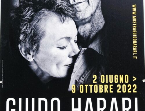 GUIDO HARARI. 50 ANNI DI CARRIERA