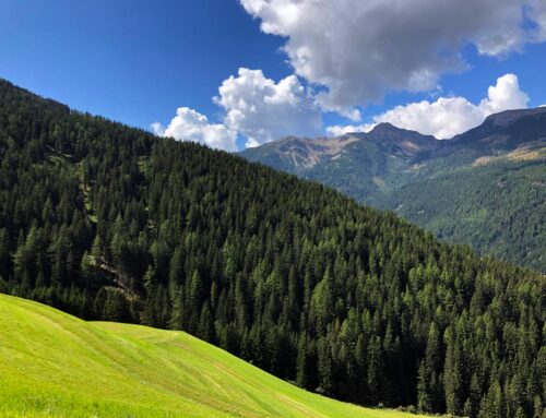 Il Respiro delle Montagne – Seconda Puntata