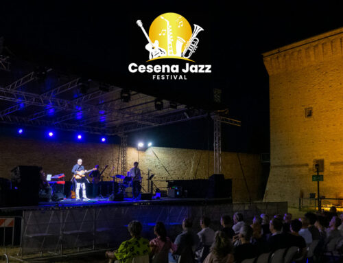 CESENA JAZZ FESTIVAL – 2022