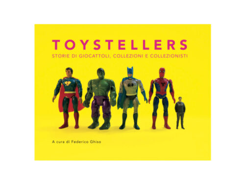 TOYSTELLERS