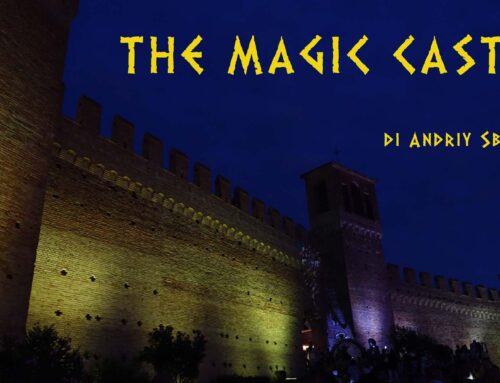 “THE MAGIC CASTLE”