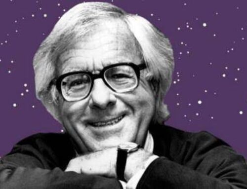 Ray Bradbury, l’Umanista del Futuro