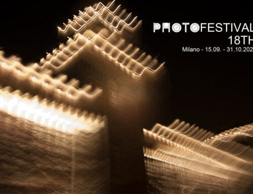 PHOTOFESTIVAL 2023 – 18TH