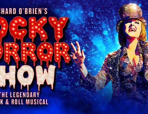 The Rocky Horror Show – 50th Anniversary