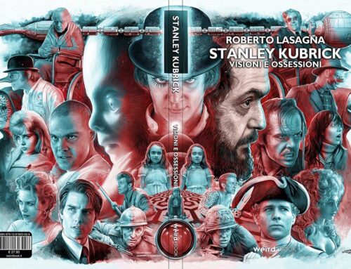 “VISIONI e OSSESSIONI” – Stanley Kubrick