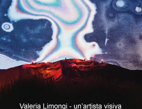 Valeria Limongi – Fotografa e Artista visuale