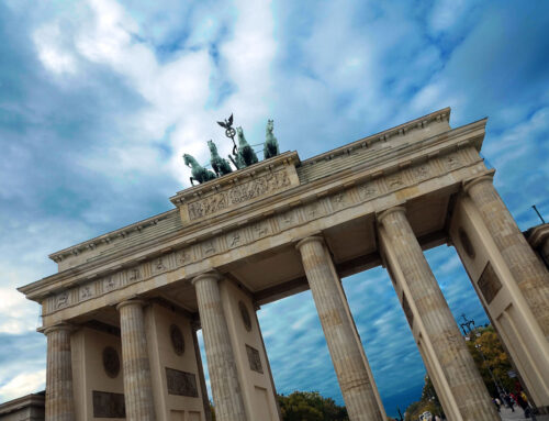 Berlino: Un viaggio tra storia, innovazione e visione