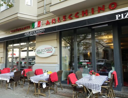 Ristorante Arlecchino – Cucina Italiana