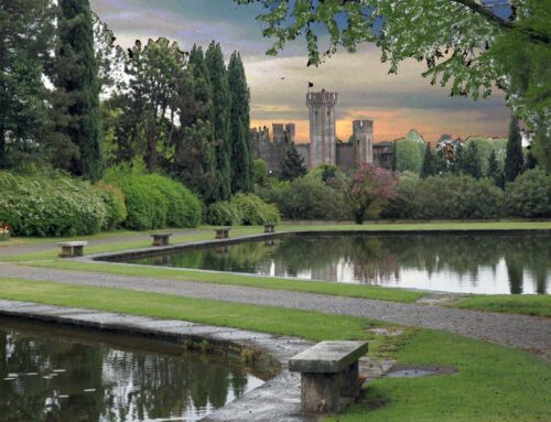Il Giardino nei Ricordi e il Parco Giardino Sigurtà