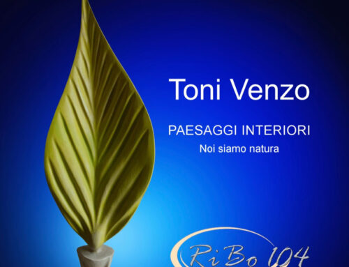 Ribo104 – Dimora d’Arte: Toni Venzo
