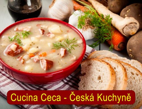 Dove il tempo si ferma: i Caffè di Praga