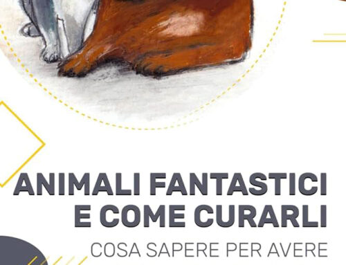 Il veterinario che bussa alla tua porta