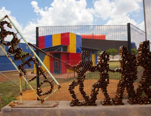 SOWETO del Terzo Millennio
