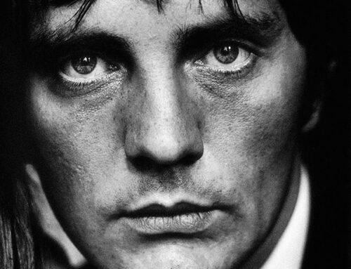 “Terenzino francobollo”: l’addio a Terence Stamp
