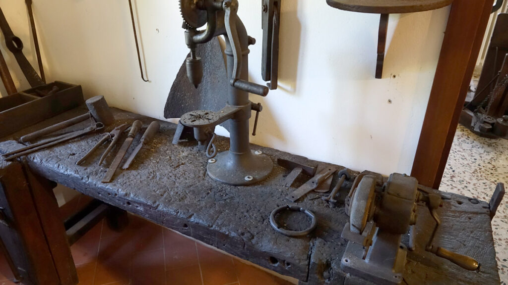 Sant’Agata Feltria : Mestieri, memoria e sapienza quotidiana - Fellini ...