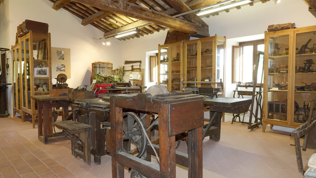 Sant’Agata Feltria : Mestieri, memoria e sapienza quotidiana - Fellini ...