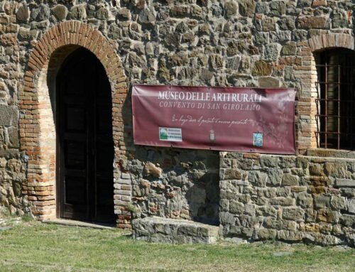 Sant’Agata Feltria : Mestieri, memoria e sapienza quotidiana