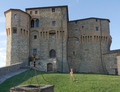 Il Borgo che incanta: viaggio nel cuore di Sant’Agata Feltria