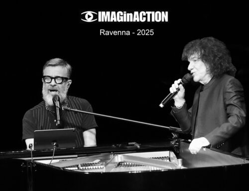 Una serata di Emozioni e Arte con Cocciante e Masini