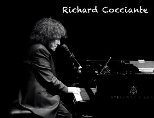 Richards Cocciante: la potenza segreta di un DNA francese
