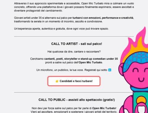 Open-Mic-Turbato – 2025