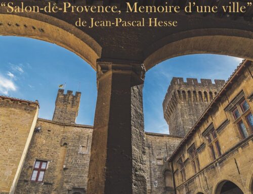 « Salon-de-Provence, Mémoires d’une ville »