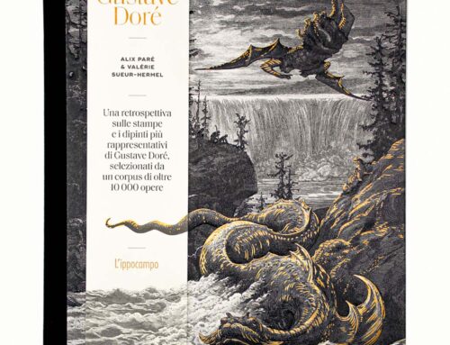 Il Maestro delle visioni: leggendo Fantastico Gustave Doré