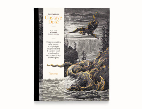 Il Maestro delle visioni: leggendo Fantastico Gustave Doré