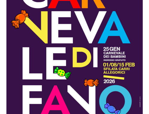 La testa tra le nuvole