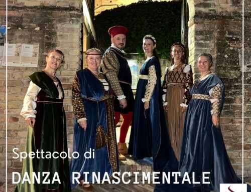 Danza Rinascimentale