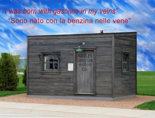 Harley Davidson Musem